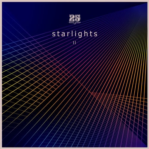 VA - BAR 25 MUSIC STARLIGHTS, VOL. 2 [BAR25122]